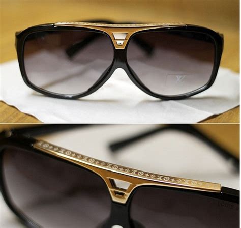 gafas louis vuitton replicas